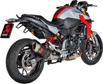 Akrapovic Slip-on Muffler S-B9SO2-APC. Fixed Price $1274.15.