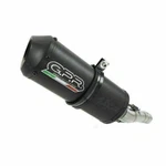 Gpr Exhaust Moto Guzzi Griso 1200 8V 2007/16 Homologated Slip-on Ghisa. Fixed Price $527.68.