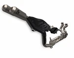 Ducati Panigale V4 2025+ Akrapovic Titanium Full Race Exhaust System 96482351AA. Fixed Price $9422.12.
