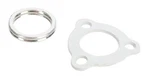 Fly Scooter Exhaust System Replacement Gasket Set 0923003A-4 Yamaha YW50 Zuma. Fixed Price $15.47.