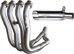 Voodoo VPEGSXR1K5P Full Exhaust Shorty 4:1 Muffler Polished Fits 05-06 GSX-R1000. Fixed Price $525.00.