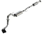 Borla Cat Back Exhaust System Touring Fits 2021-2026 Ford F-150 2.7L / 3.5L V6. Fixed Price $1699.99.