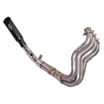 Voodoo Shorty Full System Exhaust 4 Into Black 2009-16 GSXR1000 VPEFSGSXRK9B. Fixed Price $745.95.