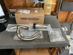 Two Brothers Racing Pro Full System Exhaust 2017-2024 Z650 Ninja 005-53601-DB. Fixed Price $565.49.