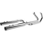 Khrome Werks 2:2 Exhaust Chrome '09-'16 Fl 200630. Fixed Price $1999.95.