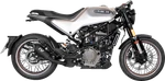 Leovince LV-10 Slip-on Muffler 15242FBU. Fixed Price $335.97.