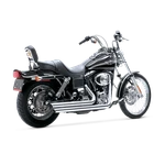 Vance & Hines Fits 18-22 Harley-davidson Softail/ Big Shots Staggered Pcx Full. Fixed Price $1429.95.