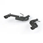 Mbrp S7038BLK For 16-20 Chevrolet Camaro 2.5IN Black Coated Non Npp Axle Back. Fixed Price $649.99.