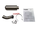 Mgp Muffler 51701-2403 New Oem. Fixed Price $103.69.