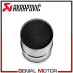 Catalyst Catalytic Converter For Exhaust Mufflers Akrapovic Honda Cbr 650. Fixed Price $310.85.
