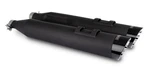 Vance & Hines Razorback 450 Dual Slip-on Mufflers Matte Black #47960. Fixed Price $879.95.