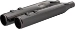 Khrome Werks 201940 4-1/2" Hp-plus Slip-on Mufflers With Race Tip Eclipse M8. Fixed Price $999.95.