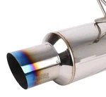 Invidia N1 Catback Exhaust For 2022+ Subaru Wrx (HS22SW4GTT). Fixed Price $913.52.