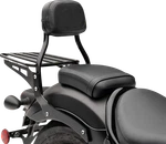 Cobra 02-8608B Reliable Motorcycle Passenger. Fixed Price $197.01.
