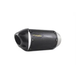 Two Brothers Racing S1R Slip-on (carbon) Open Box 005-4780405-S1. Fixed Price $504.85.