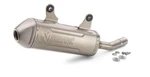 Akrapovic Slip-on Line Muffler Ktm 250 350 Sx Xc Since Model 2023. Fixed Price $639.00.