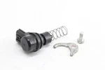 20-25 Yamaha MT-03 MT-07 FZ07 Throttle Stepping Motor Sensor 1WS-85801-01-00. Fixed Price $42.69.