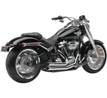 Cobra 909 Exhaust Chrome Speedsters Harley Powerport 6715. Fixed Price $525.99.