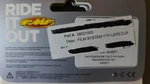 Fmf Powerbomb F-59030-00001 Youth Film Lens Clear New Original Packaging. Fixed Price $13.49.
