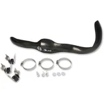 Moose Carbon Fiber Pipe Guard 1861-1584. Fixed Price $119.95.