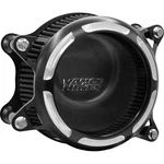Vance And Hines VO2 Air Intake Kit - Black Contrast 41099. Fixed Price $549.95.