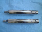 2015-24 Harley Flrt Freewheeler Trike Oem Stock Chrome Mufflers 64900246 B. Fixed Price $69.99.