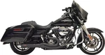 Bassani 1F68B 2:1 Exhaust - Black. Fixed Price $1154.95.