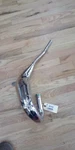 Fmf Racing 1820-1537 022060GOLD Series Fatty Pipe Stock. Fixed Price $289.79.