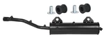 Muffler Silencer W/dampener Fits Yamaha 5GH-14711-01-00 5GH-14711-00-00. Fixed Price $639.99.