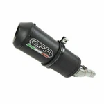 Gpr Exhaust Honda Transalp Xl 600 V 1986/99 Homologated Slip-on Ghisa. Fixed Price $527.68.
