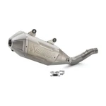 Ktm Genuine Akrapovic Slip-on Line A46005979000. Fixed Price $899.99.