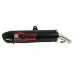 Big Gun Ballistic Slip On Exhaust For Yamaha Raptor 125 11-13. Fixed Price $394.18.