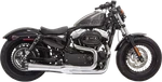 Bassani Road Rage Ii Mega Power Exhaust System 1X32R. Fixed Price $1022.95.