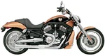 Bassani Manufacturing 1V11J Road Rage 2:1 Short Megaphone Exhaust System - Ch.... Fixed Price $1186.71.