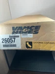 Vance & Hines Big Radius Exhaust 2-2 Flht Electra Glide 10-16 26057. Fixed Price $699.00.