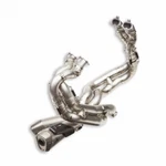 Complete Exhaust Akrapovic For Ducati Panigale V4/S 2022 96482081A. Fixed Price $6564.65.