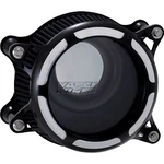 Vance And Hines VO2 Insight Air Cleaner - Xl Black Contrast 41091. Fixed Price $549.62.