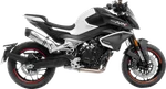 Leovince One Evo Slip-on Muffler 14444EU 800NK Silver. Fixed Price $505.15.