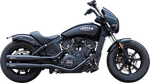 S&s Cycle Grand National Slip-on Mufflers 4110-266-R. Fixed Price $624.19.