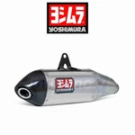 Yoshimura RS-4 Race Series Full System For 2017-2020 Honda CRF250L Rally. Fixed Price $847.97.