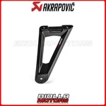 Akrapovic Bmw 1000 Rr / 2022 Carbon Passenger Platform Removes Bracket. Fixed Price $210.05.