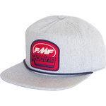 Fmf Retro Racer Hat Heather Grey FA25196910-HGR-OS. Fixed Price $25.63.