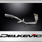 Triumph Tiger Sport 800 2025-2026 Inch Round Carbon Fiber Muffler. Fixed Price $509.99.