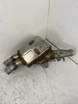 Exhaust Catalytic Converter Yamaha Yzf R1 RN32 2015-2019 Pn 2CR-14730-00. Fixed Price $109.99.