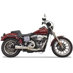 Ripper 2:1 Exhaust System Stainless Steel For Harley-davidson 1D5SS. Fixed Price $1182.45.