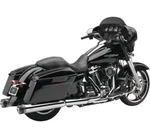 Cobra 4.5" Gen Neighbor Haters Slip-ons Dual Cut 6291. Fixed Price $666.85.