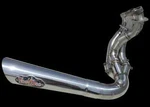 Voodoo Shorty Slash Full Exhaust Kawasaki ZX14R 2006-2024 Polished VSESSZX14K6P. Fixed Price $770.95.