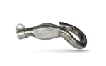 Fmf S/s Megabomb Header Yamaha YZ450F 44481. Fixed Price $424.99.
