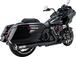 Vance & Hines 46721 Supersport Slip-on Mufflers Harley 2017-2025 Touring. Fixed Price $769.95.