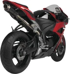 Hotbodies Mgp Stinger Slip-on Exhaust Carbon Fiber Muffler 40901-2405. Fixed Price $404.95.
